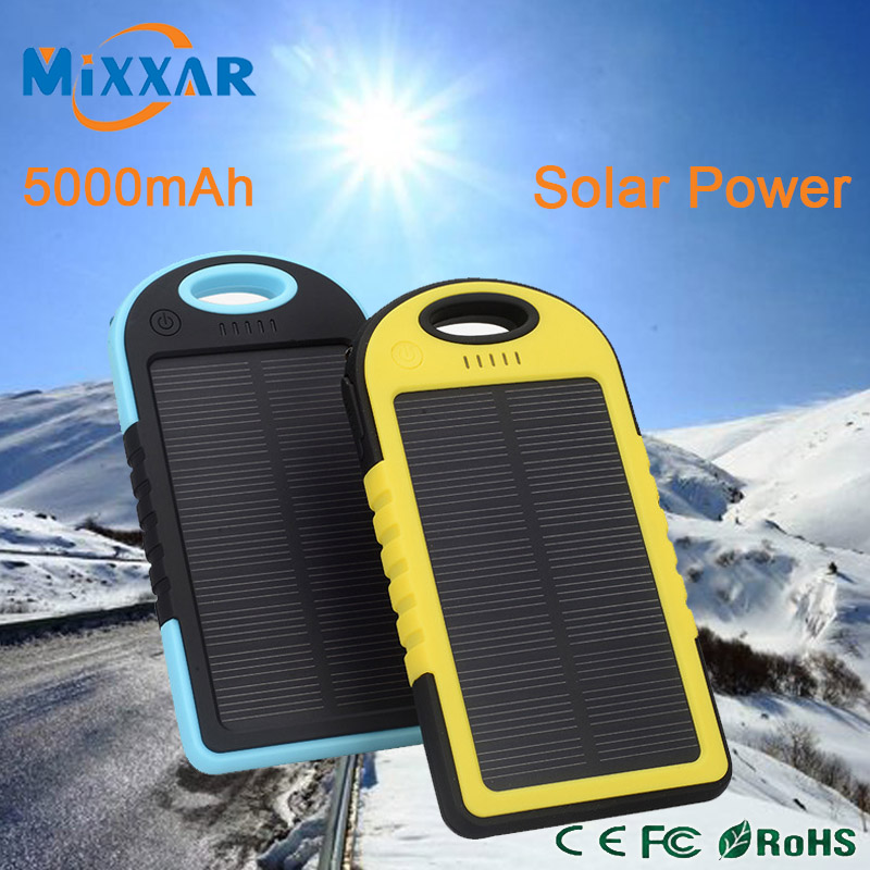 zk30 Portable Powerbank External Energy Battery Charger Solar Power Bank 5000mAh Mobile Backup zk30 Portable Powerbank External Energy Battery Charger Solar Power Bank 5000mAh Mobile Backup
