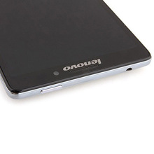 Original Lenovo K910 VIBE Z 16GB ROM 2GB RAM 5 5 3G Android 4 2 Phone