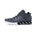 Walking Shoes Men 2017 Newest Designer Bassic Trainers Breathable Action Leather Mesh Outdoor Walking Fast Shipping