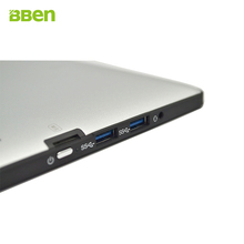 Bben 11 6 Inch multi touch screen 1366 768 Intel core I3 dual core windows tablet