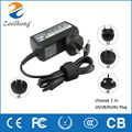 20V 2A AC Adapter Charger For Lenovo S9 S10 2 U150 U160 U260 Power Supply Cord