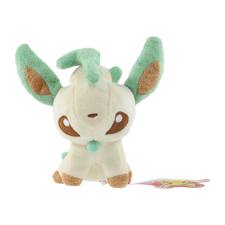 eevee soft toy