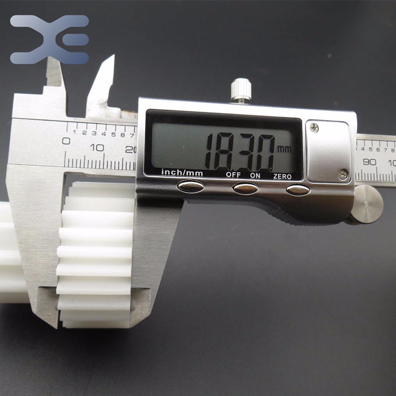Meat Grinder Parts Gear Plastic Gear Teeth 78/14 Gear Diameter 80.15/23.55mm … 