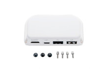 DJI Phantom 3 (Pro / Adv) aerial photography phantom drones HDMI the output module live video
