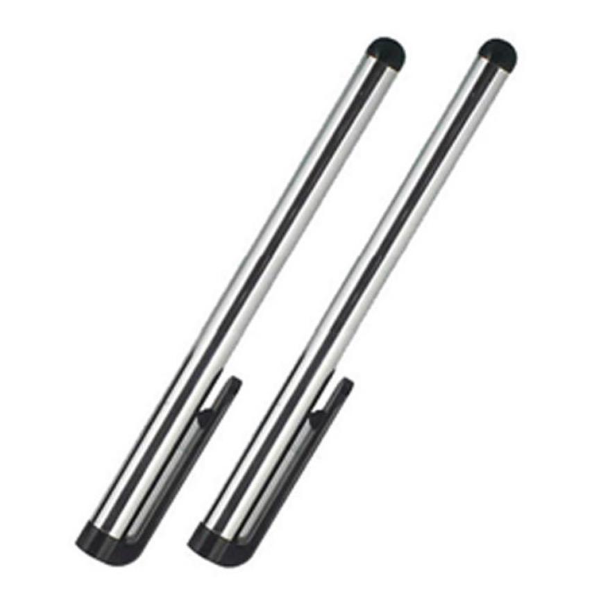 Del 5 PCS Stylus Touch Pen for iPad Air 2 3 4 iPad mini 3 Retian
