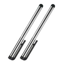 Del 2 PCS Stylus Touch Pen for iPad Air 2 3 4 iPad mini 3 Retian iPhone iPod Touch Feb26