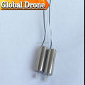 5sets 10pcs lot syma x5c explorers rc spare parts replacements original X5C 07 motor A electric