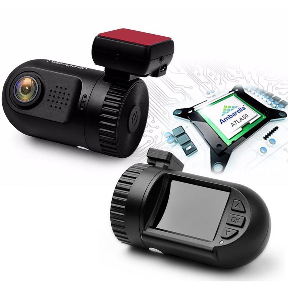 Free Shipping!!Original Mini 0805 Dashboard Car DVR Camera Ambarella A7LA50D Super HD 1296P 30FPS Optional GPS smart dash camera Free Shipping!!Original Mini 0805 Dashboard Car DVR Camera Ambarella A7LA50D Super HD 1296P 30FPS Optional GPS smart dash camera