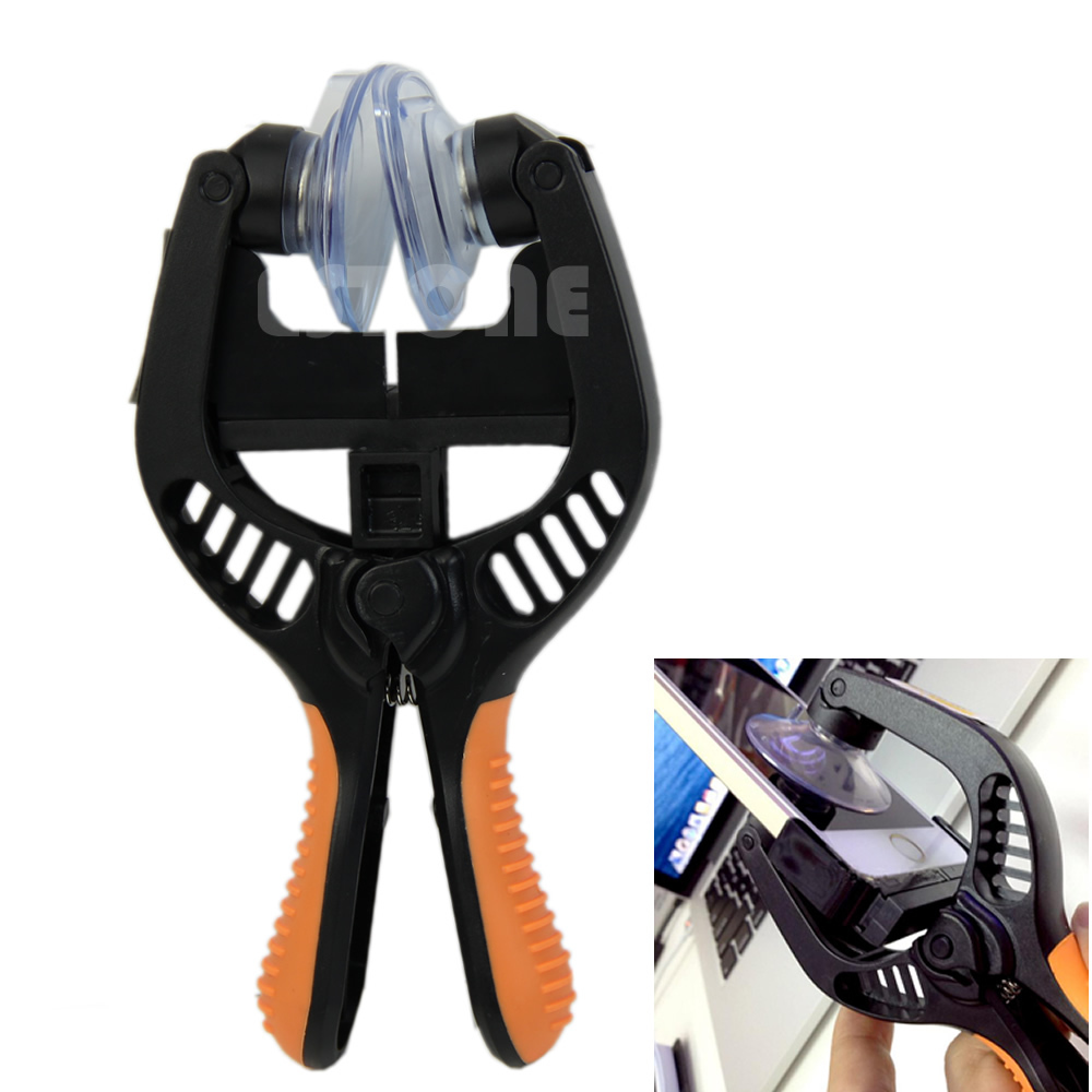 Free shipping Hot LCD Screen Cell Phone Pliers Opening Repair Tools for iPhone 5 5S