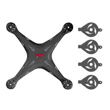 free shipping Syma X5SCx5sw Headless 2.4G RC drone/ RC quadcopter spare parts X5SC–01 main Body