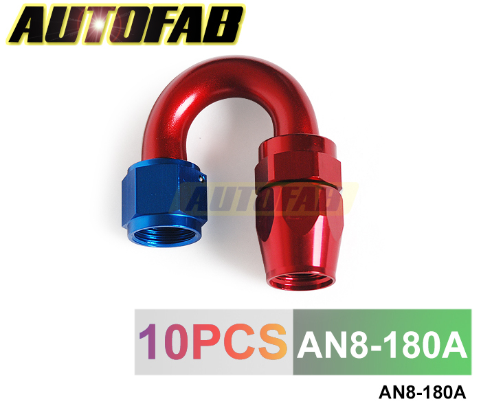 Autofab -    AN8-180A