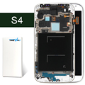 New Alibaba China Highscreen clone For Samsung Galaxy S4 I9505 I9500 I337 I545 Lcd Display Touch