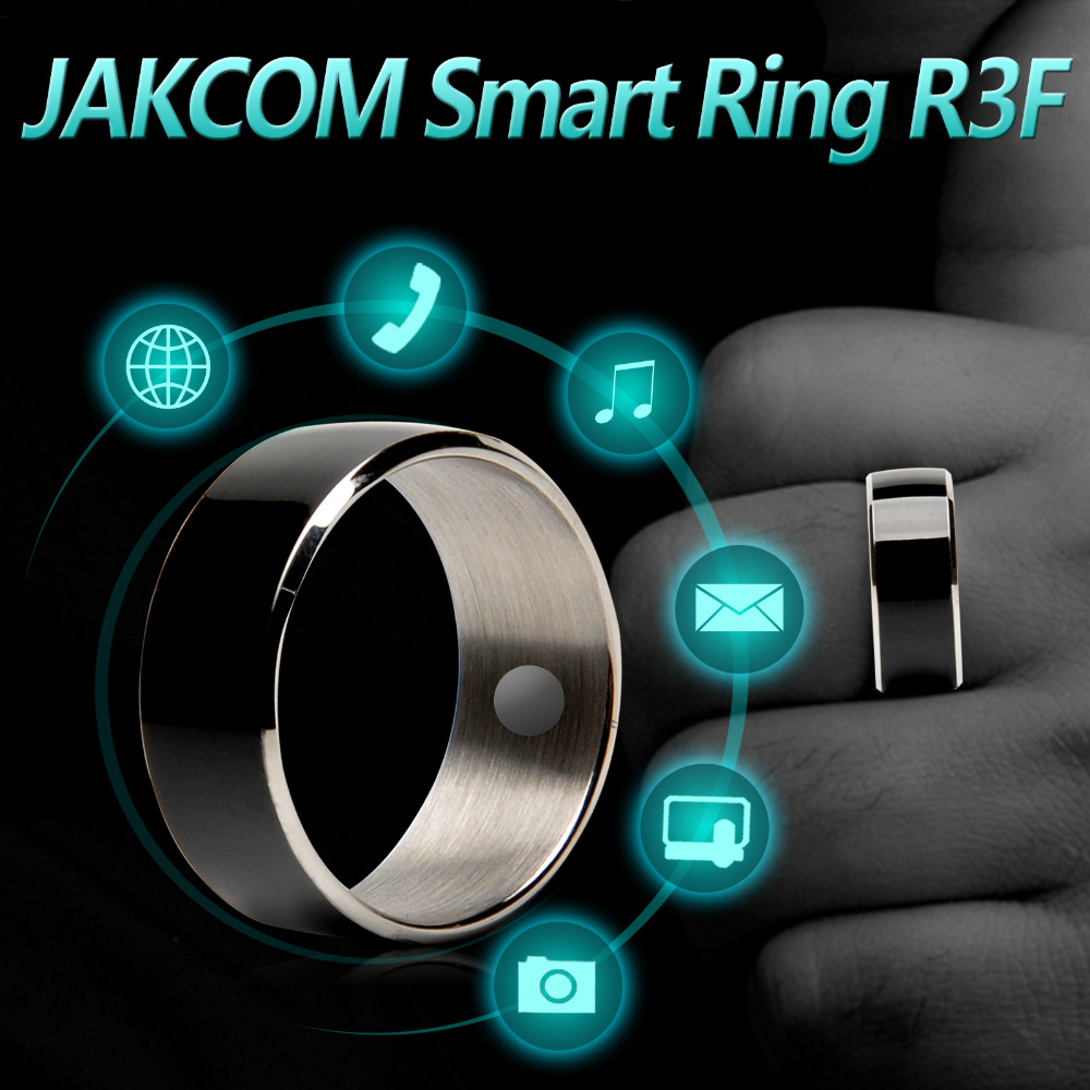 R3F Smart Ring waterproof/dust proof/fall proof for NFC
