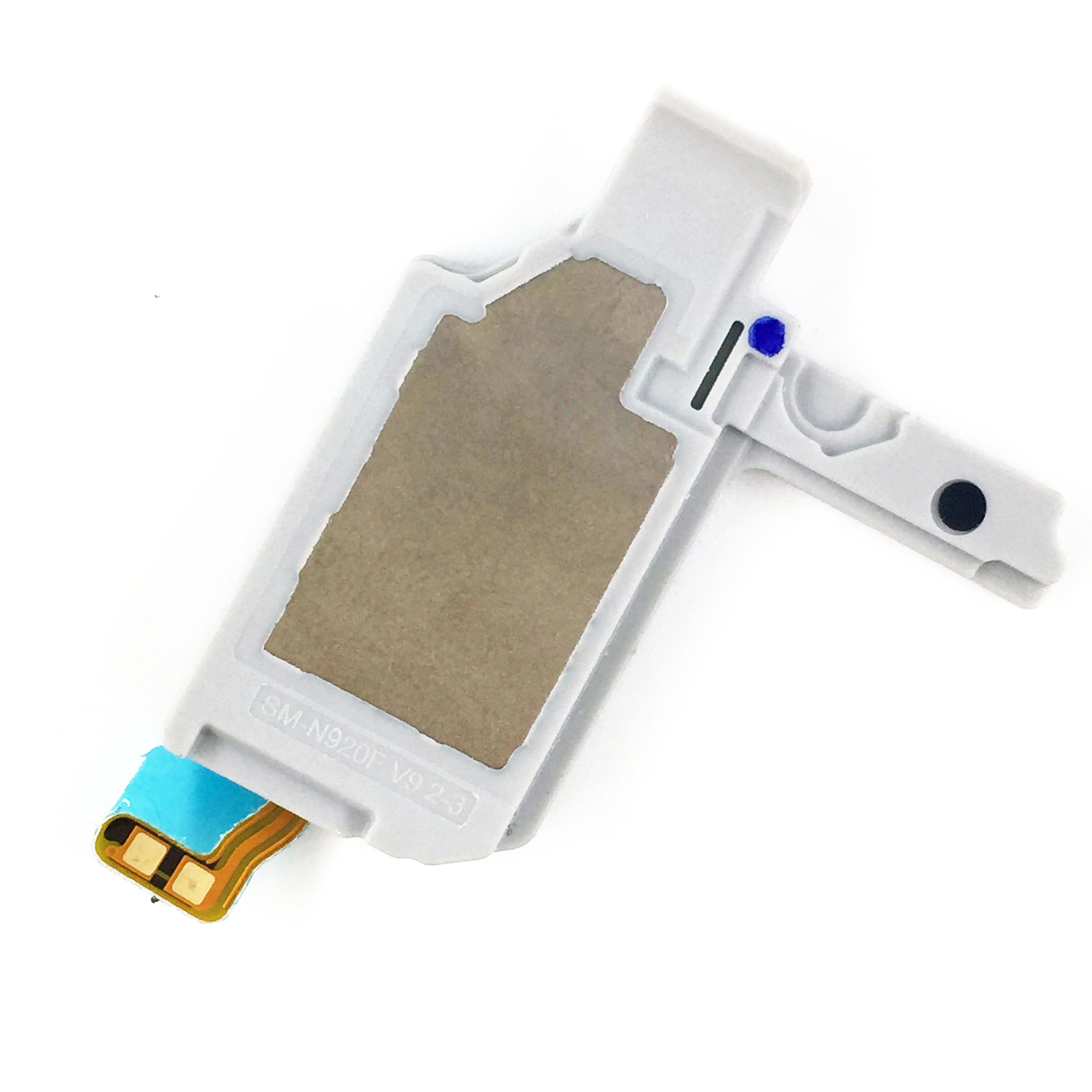 For Samsung Galaxy S7 S7 Edge High Quality Loudspeaker Buzzer Ringer Module Assembly Loud font b