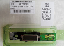 High Quality New original Print Head Printhead Compatible For EPSON DX4 FJ-540 FJ-640 FJ-740 RJ8000 water Printer head