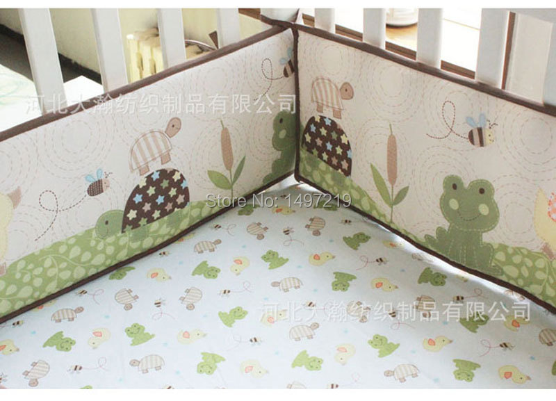 PH015 wishing tree and turtle bed linen set (6)