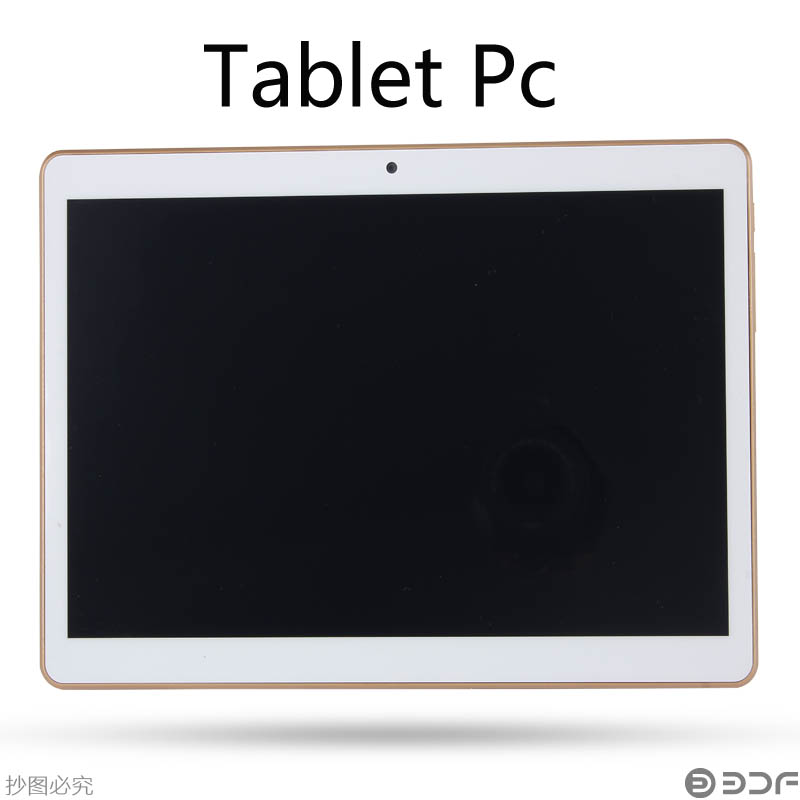 Original Android 5 0 Phone call Tablet Pc Quad Core 2GB RAM 16GB ROM IPS LCD