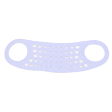 New Health Care Face Shaping Belt Facial Slimming Fat Burning Face lift Mask Massage Slimming Face