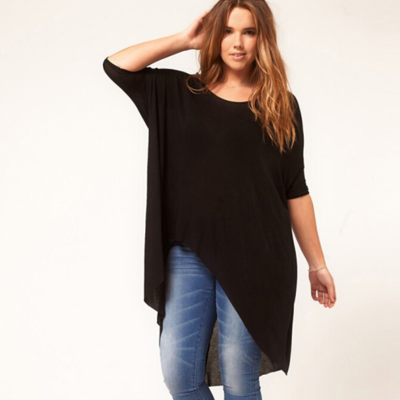 6xl plus size irregular t shirt 5xl black large big 6xl plus size irregular t shirt 5xl black large big