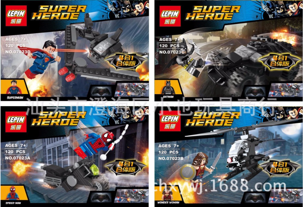 Marvel-model-4pcs-LEPIN-07023-DC-Hero-Super-Man-Batman-Spider-Man-Scarlet-Witch-Minifigures-Classic.jpg