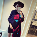 Hijab Faux Cashmere Scarf women pashmina Soft Blanket scarf luxury brand designer scarves for women pashminas