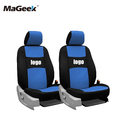 2 front seat Universal Car Seat Covers For Chery Ai Ruize A3 Tiggo X1 QQ A5