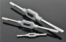Free shipping of high grade 1pc tap wrench screw tap tap wrench Holder Hand hinge is