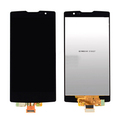 Original black color For Lg Magna H502F H500 H500F H500N H500R Y90 Lcd Display With Touch