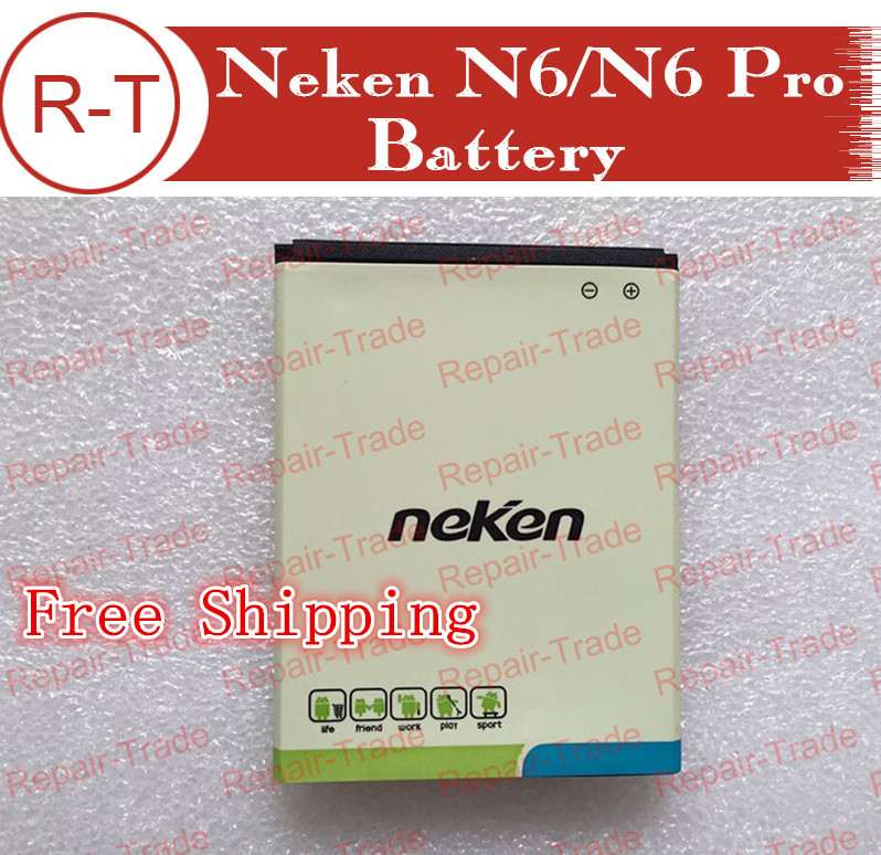   Neken N6   2000  -    Neken N6 / Neken PRO   +  