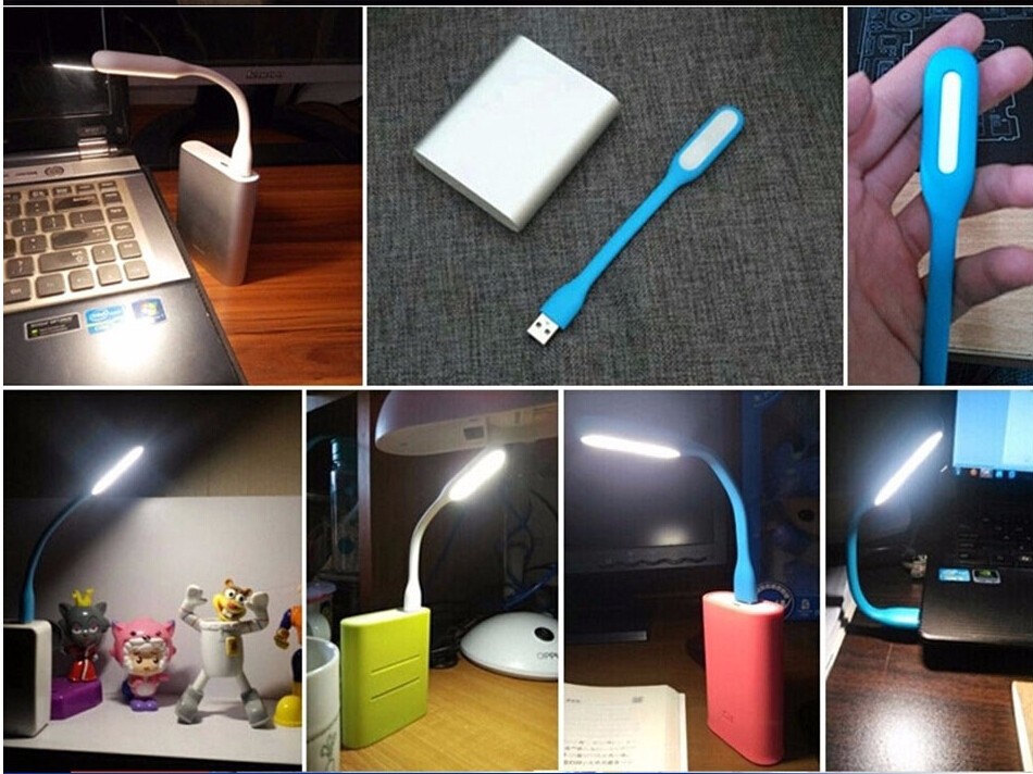Как сделать usb светодиодную лампу Как сделать usb светодиодную лампу