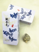 2015 year 250g Top grade Chinese Anxi Tieguanyin tea Oolong Health Care tea Vacuum Gift Pack