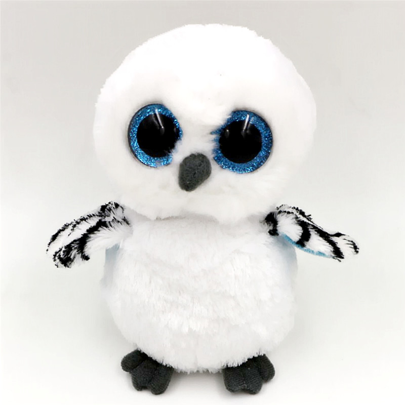 ty snow owl