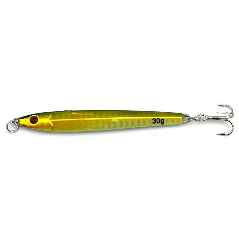 Hot sale <font><b>fishing</b></font> leurre Natural 5pcs 30g Lead Casting Jig Metal Slice <font><b>Fishing</b></font> Lures Spinning for Bonito H1E1 Hot sale <font><b>fishing</b></font> leurre Natural 5pcs 30g Lead Casting Jig Metal Slice <font><b>Fishing</b></font> Lures Spinning for Bonito H1E1