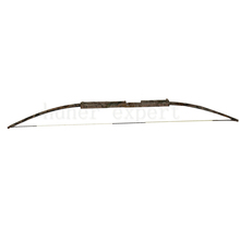 Hunter hunting bow and arrow archery sporting camo metal bow riser 50lbs take down recurve bow