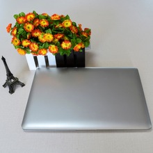 H ZONE Quad Core Laptop Computer Windows 10 Notebook 4GB RAM 320GB HDD Wifi Mini HDMI