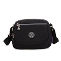 Hot Sale Mini Shoulder Bag Casual Bag Nylon Waterproof Women Bolsa Messenger Bag Women s Travel