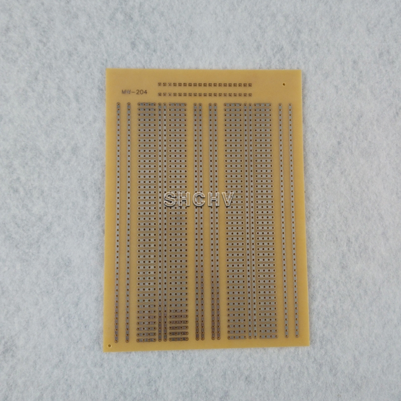 Aliexpress.com: comprar caliente venta de pan bord de prototipos ...