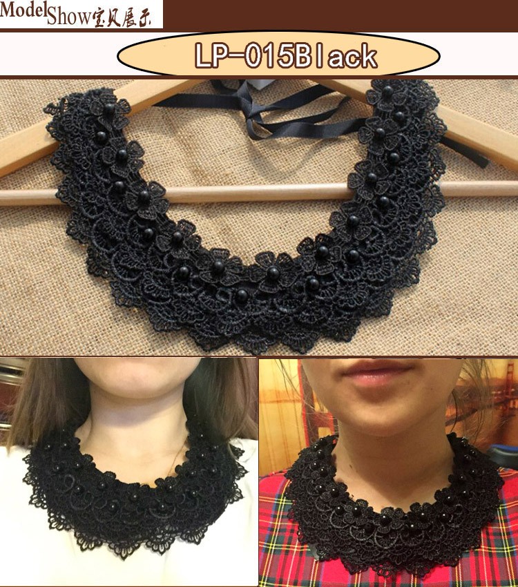 LP-015black