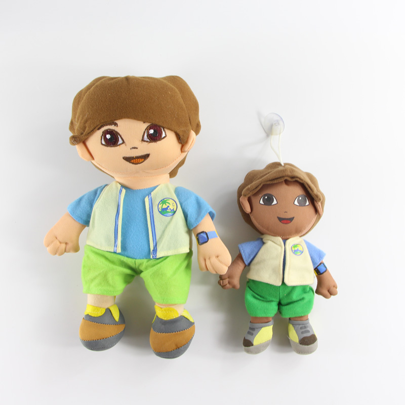 Dora Plush Toys 115