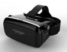 Universal VR Glasses VR Box 2.0 Virtual Reality 3D Glasses Game Movie 3D Glass For iPhone Android Mobile Phone Cinema