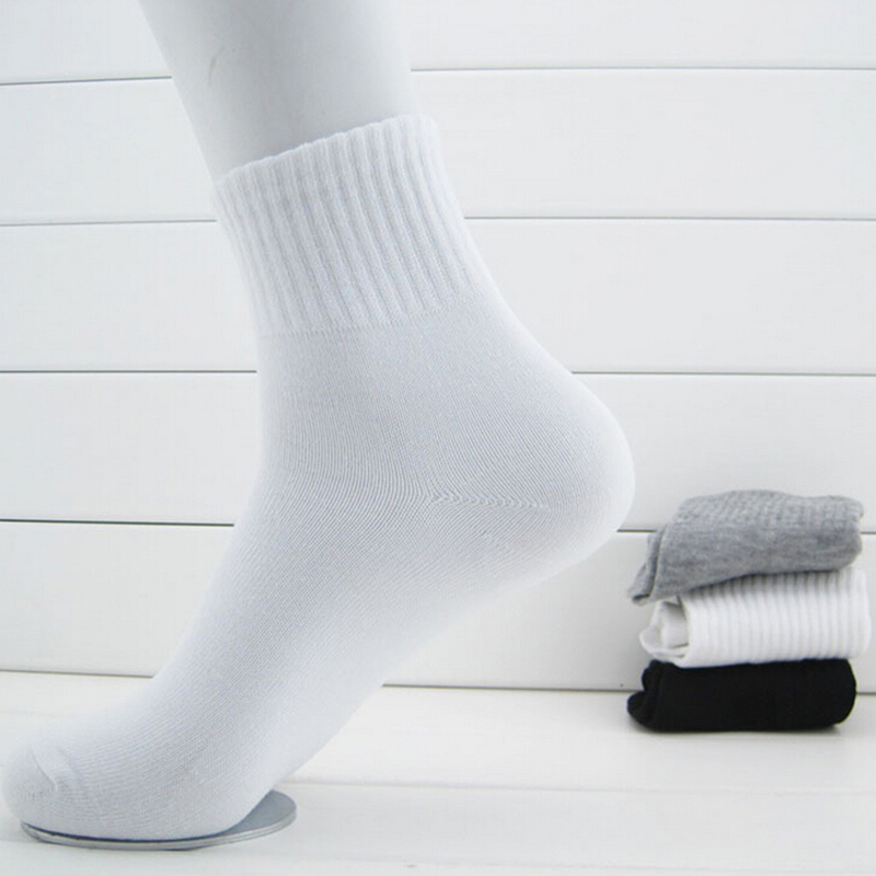 white men socks