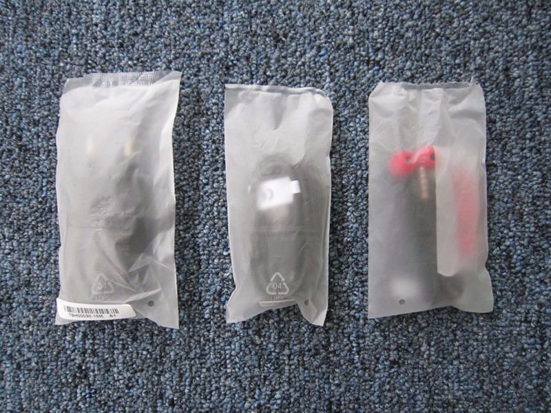 accessories