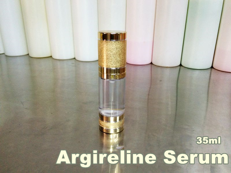 Argireline Serum Firming Face Lift Whitening Moisturizing Repair Anti Aging Skin Care Products 35ml