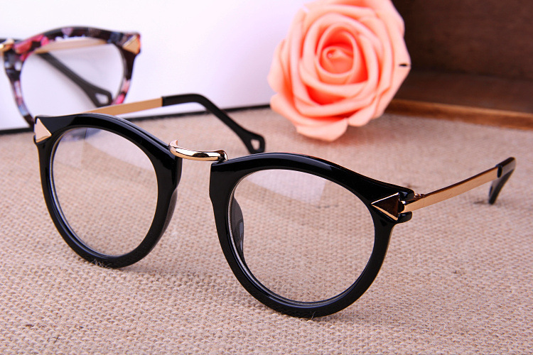 Free shipping! 2014 Most popular glasses Men/Women big ...