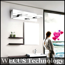 Настенные светильники от HONGKONG WECUS TECHNOLOGY CO.,LIMITED-Home Lighting, материал Акрил артикул 32375412155