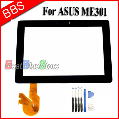  Asus MeMo Pad  10 ME301 ME301T K001    digitizer  +  , 5235N FPC-1  