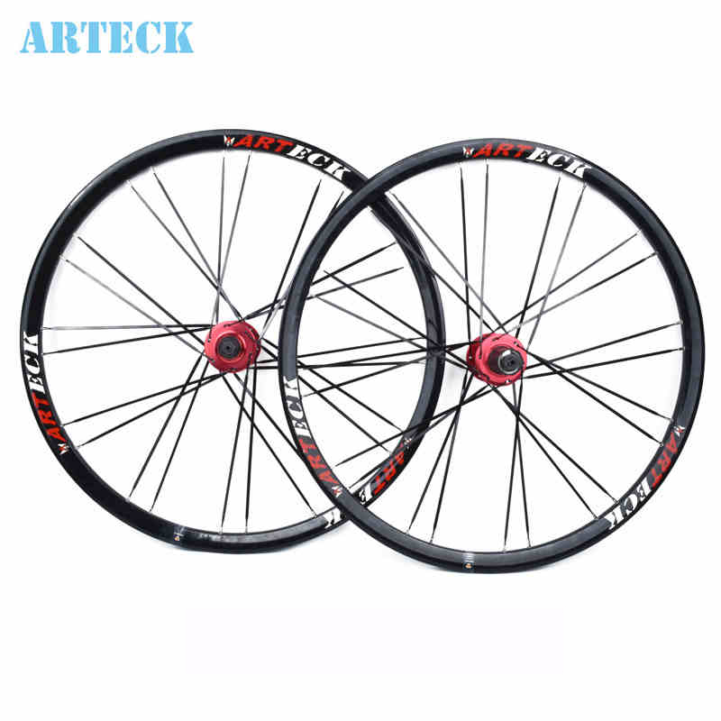 24 inch bike rims with disc brakes