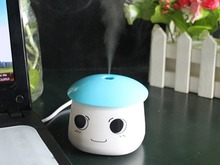 Мини-увлажнитель с USB кабель для спальни гостиная