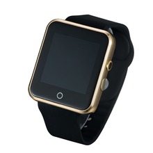 2015 Latest Bluetooth smart watch, wristwatch, smart watch of android, 1.54 Inch screen Support SIM Card Smart watch with Camera