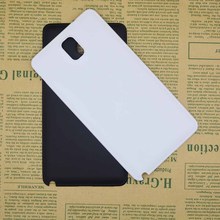 Replacement Housing Door Back Cover Case For Samsung Galaxy note3 Battery Housing Door Back cover For Samsung note3 with LOGO